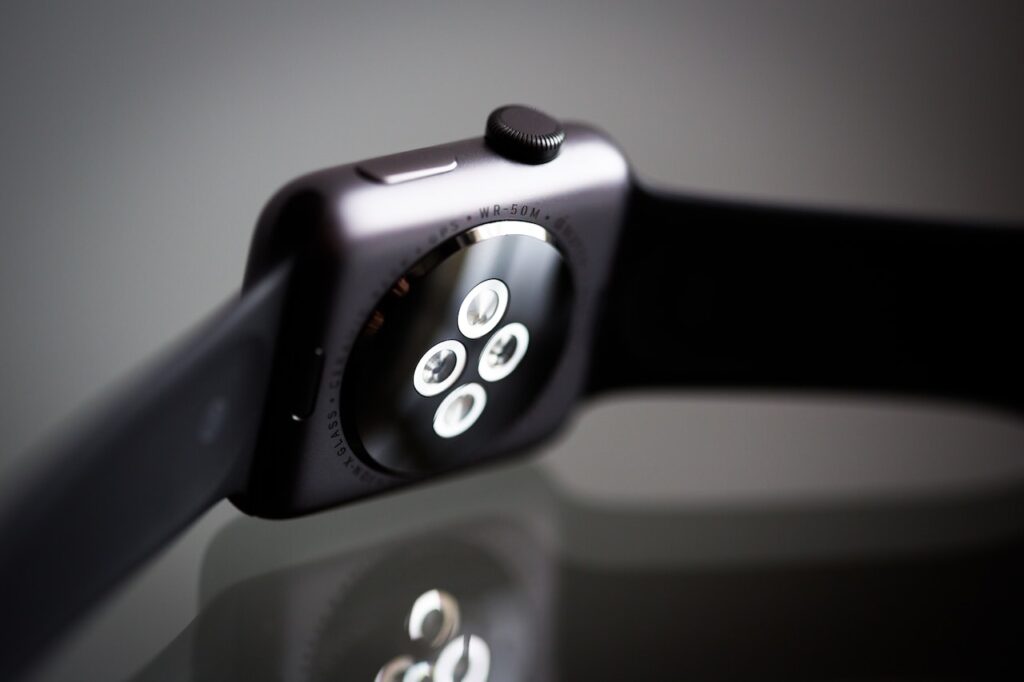 apple watch ultra