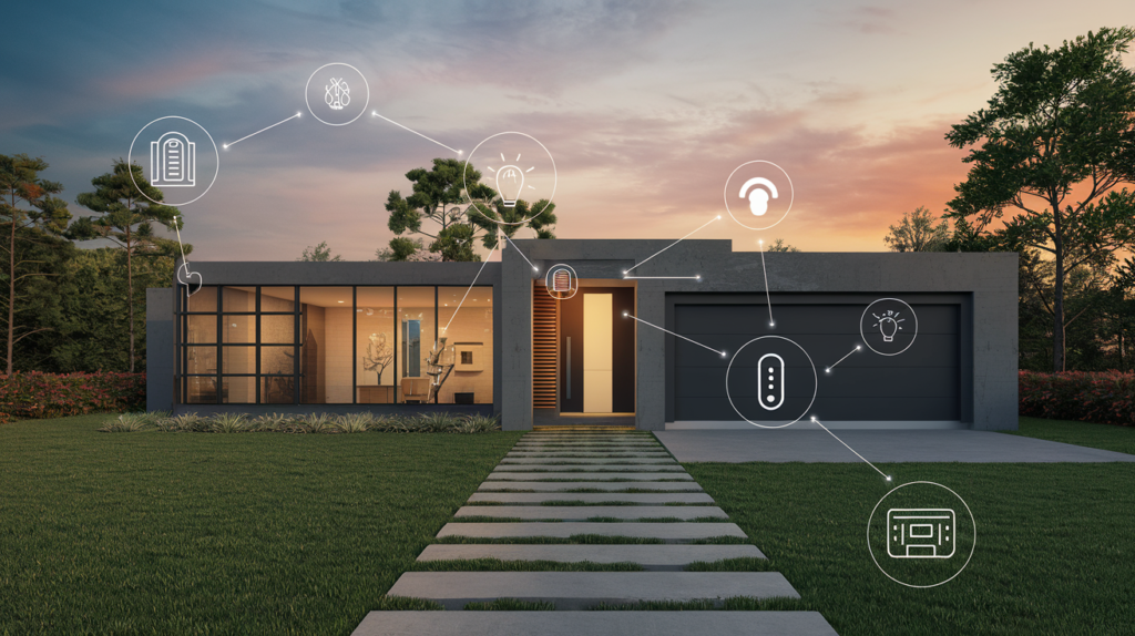 the rise of smart homes: are we ready?