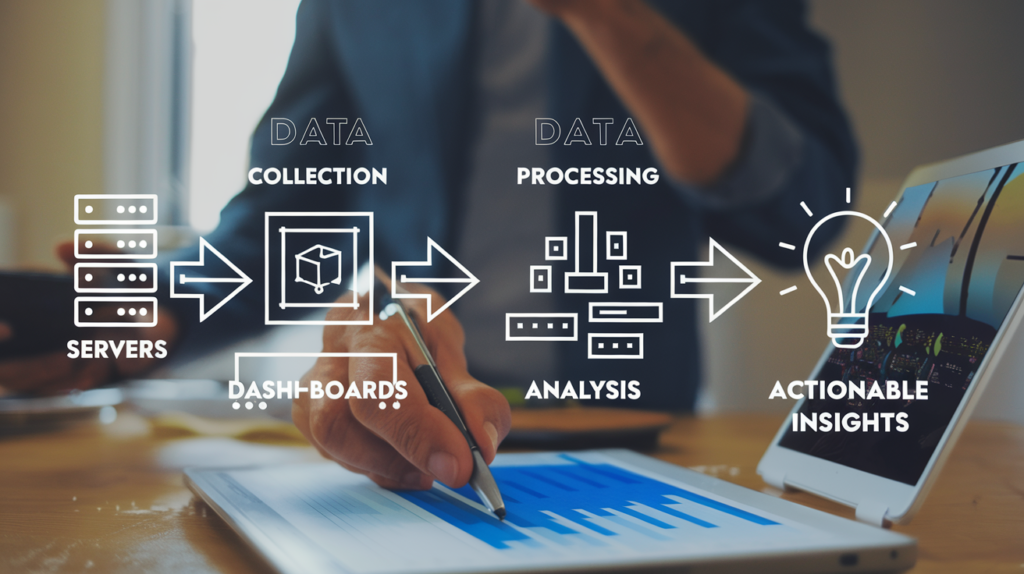 Big data analytics and its role in business success