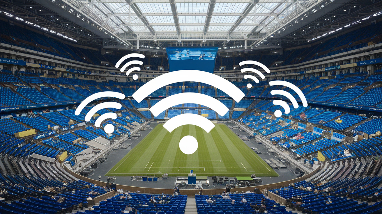 Read more about the article 5G vs. Wi-Fi 6: The Future of Wireless Connectivity