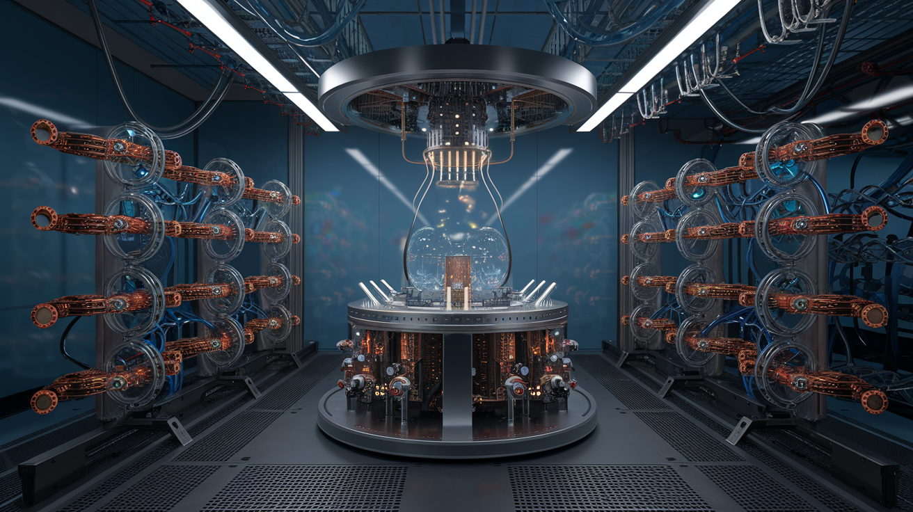 Read more about the article Exploring Quantum Computing: What It Means for Us…