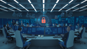 Read more about the article How Cybersecurity Tech Is Evolving in Future