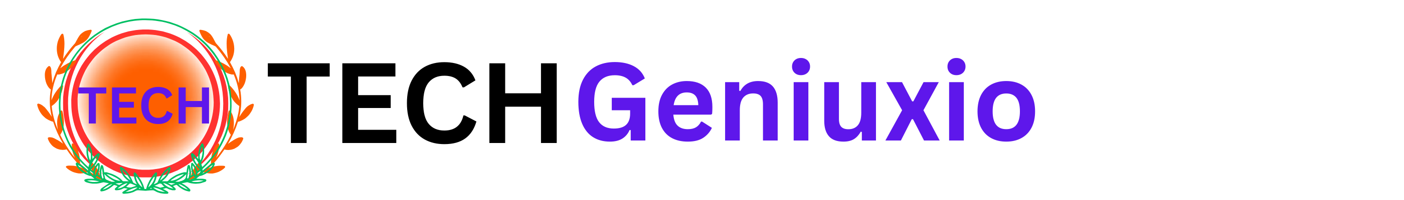 Tech Geniuxio