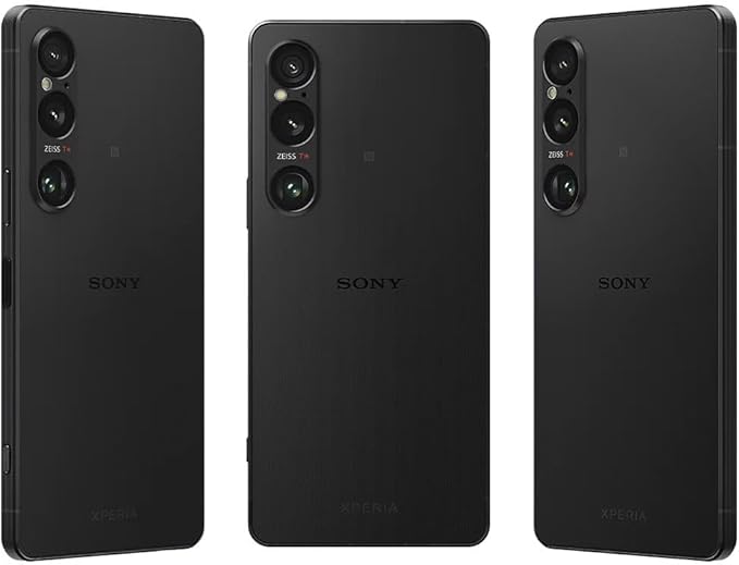 Sony Xperia 1 VI