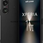 Sony Xperia 1 VI: The Game-Changing Flagship Smartphone of 2024