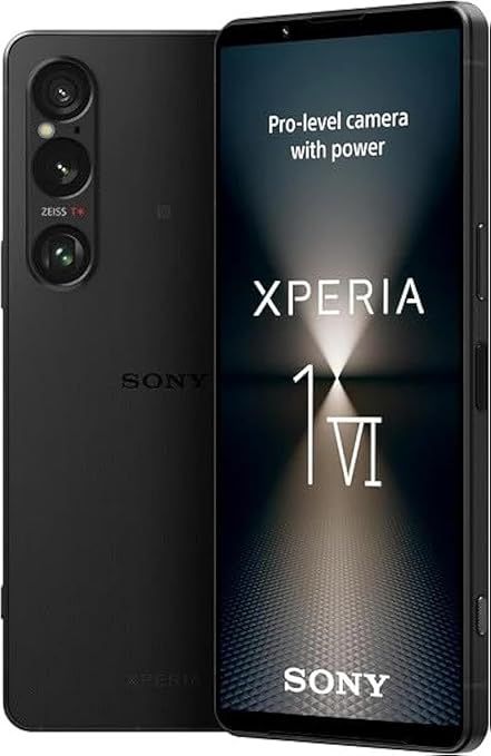 Read more about the article Sony Xperia 1 VI: The Game-Changing Flagship Smartphone of 2024