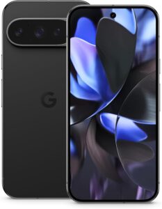 Read more about the article Google Pixel 9 Pro: The Pinnacle of AI-Powered Smartphones