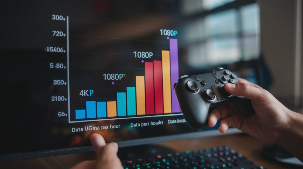 a bar chart showing data usage of cloud uVfbv3QzQqCx QkZmtyReA y5yZcJ3jTL6j8ZgnMv7C2w