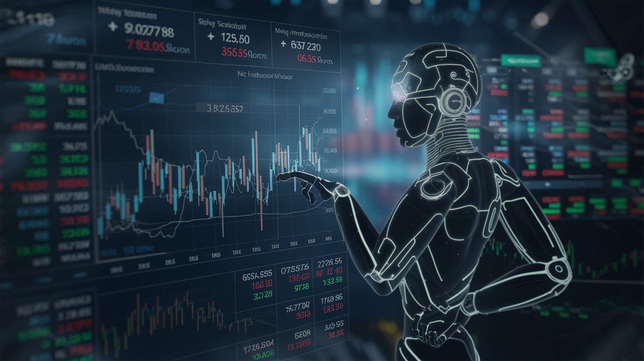 You are currently viewing Why Every Investor Should Pay Attention to AI Trends Now