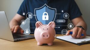 Read more about the article Why Cybersecurity Should Be Part of Your Financial Planning