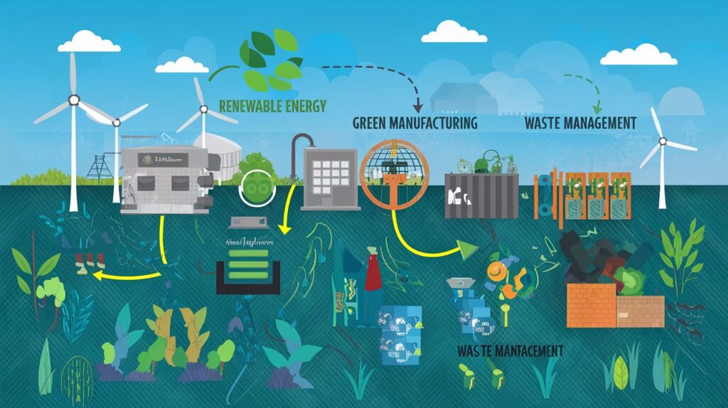 How Sustainable Tech Is Shaping Green Innovation