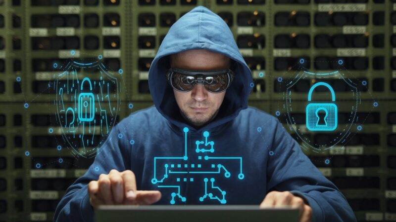 Why Data Breaches Are on the Rise