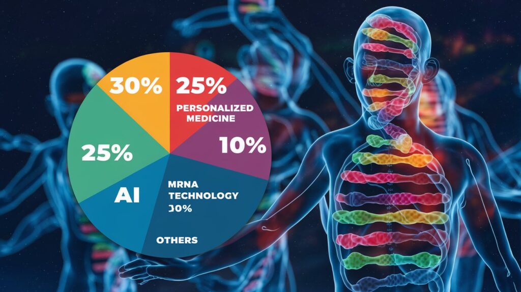 Biotech Breakthroughs to Watch Innovations in Medicine