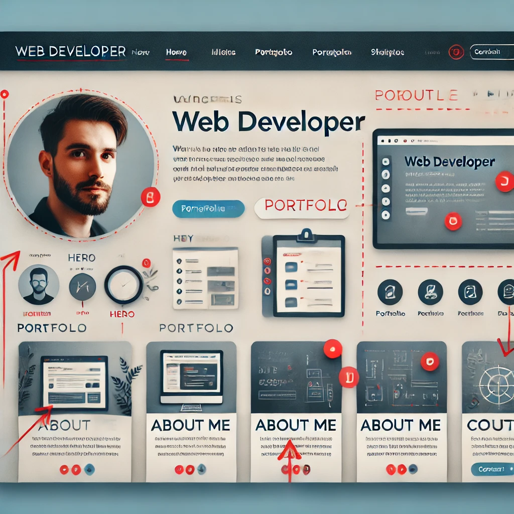 Why Web Development is the Most Lucrative Career in 2025 