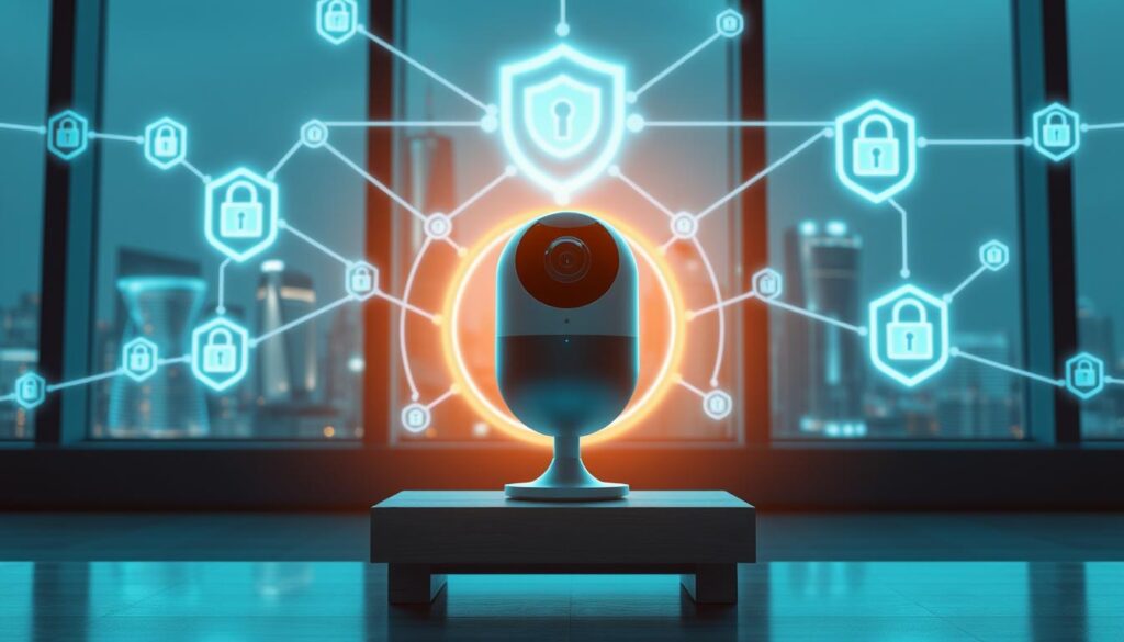 What Cybersecurity Measures Homeowners Should Take for Smart Devices