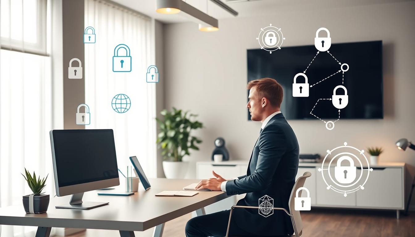 Read more about the article What Every Small Business Needs to Know About Cybersecurity in 2025