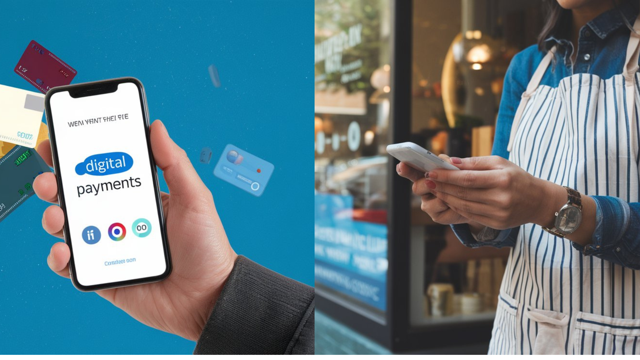 Read more about the article Why Businesses That Don’t Accept Digital Payments Are Losing Customers Fast
