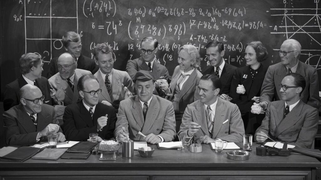 a black and white vintage photo depictin my4cF1RT5qla4 7Yt6VCQ 7EIt6wuURW yn2n yqmBcA