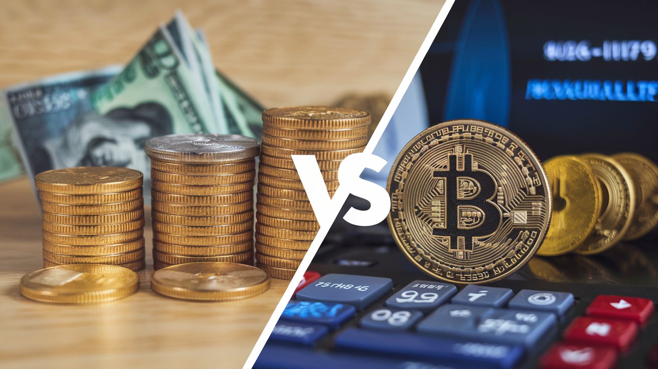 Why Blockchain is the Future of Finance and How You Can Profit from It