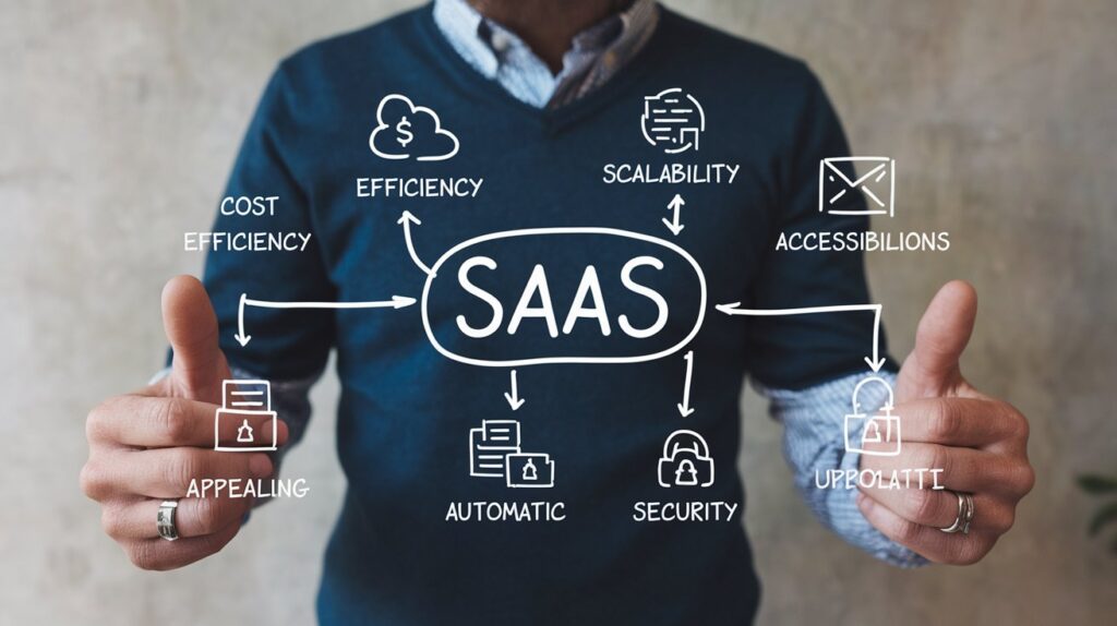 Why SaaS Is the Future of Business