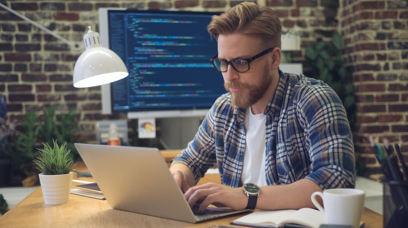 Read more about the article Why Front-End Developers Earn More (What to Include in Your Skillset to Stand Out)