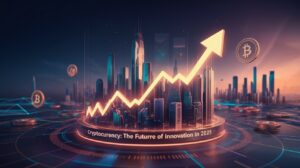 Read more about the article Why Cryptocurrency is Still a Lucrative Investment in 2025 and Beyond