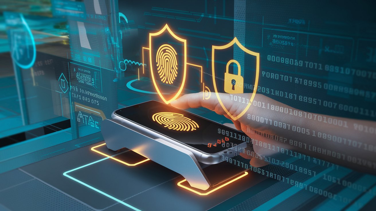 Read more about the article Why Mobile Payments Are Safer Than Cash and Cards (The Truth Revealed)