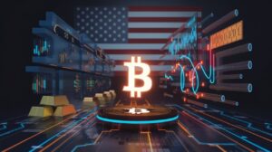 Read more about the article Why the U.S. Government Can’t Ban Bitcoin (And What It Means for Investors)