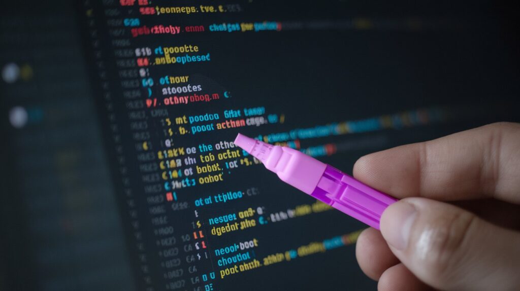 highlighting sections where javascript s QPz2delyT3iJI3SVZghY6Q ldiM9RSfTIiJUGEu6JIZmg