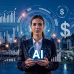Why AI Is Key to Unlocking Financial Freedom: 15 Powerful Reasons