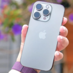 iPhone 16 Pro Review 2026 – Full Specs, Performance & Camera Test