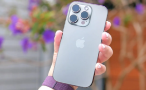 Read more about the article iPhone 16 Pro Review 2026 – Full Specs, Performance & Camera Test